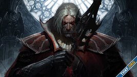 Diablo Immortal เปิดตัว Blood Knight คลาสใหม่ของเกม Diablo ในรอบเกือบสิบปี