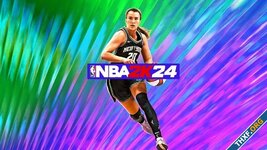 NBA 2K24 รองรับ Crossplay ข้ามคอนโซล PS5-Xbox เป็นครั้งแรก มีเวอร์ชันปกนักบาสหญิง