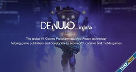 Denuvo ยืนยันระบบ DRM ไม่กระทบประสิทธิภาพเกม เตรียมให้สื่อเกมทดสอบเปรียบเทียบ