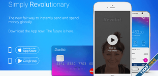 [ไม่ยืนยัน] Revolut สตาร์ตอัพด้านการเงินขโมยเงิน 23 ล้านดอลลาร์ จากบั๊กในระบบคืนเงิน