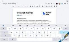 Google Docs, Slides, Sheets ปรับให้เข้าโหมด Edit ทันทีที่เปิดไฟล์บนอุปกรณ์ Android