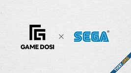 ไหนว่าไม่ทำ Play-to-Earn, Sega จับมือ LINE Next ร่วมสร้างเกมบล็อคเชนใน Game Dosi