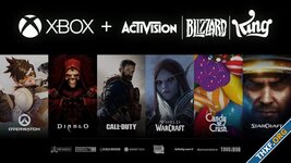 ไมโครซอฟท์ยินดีปรับแก้เงื่อนไขซื้อ Activision Blizzard ให้ผ่านการอนุมัติ CMA