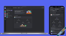 Discord ปล่อย Family Center เครื่องมือที่ให้ผู้ปกครองติดตามการใช้งานของเด็กได้ง่ายขึ้น