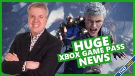 Larry Hryb "Major Nelson" ลาออกจากไมโครซอฟท์แล้ว หลังเป็นโฆษก Xbox มา 20 ปี