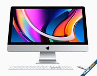 [ลือ] Apple จะเปิดตัว Mac รุ่นใหม่ชิป M3 เดือนตุลาคมนี้ทั้ง iMac, MacBook Air, MacBook Pro