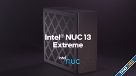 Intel ประกาศข้อตกลงเบื้องต้นให้ ASUS ทำตลาดสินค้ากลุ่ม NUC ต่อ