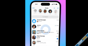 Telegram เปิดตัว Stories เฉพาะสมาชิกพรีเมียมโพสต์ได้ก่อน