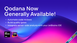 JetBrains เปิดตัว Qodana เครื่องมือวิเคราะห์คุณภาพโค้ด ใช้กับ CI/CD ได้ทุกเจ้า