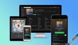 [ไม่ยืนยัน] Spotify เตรียมขึ้นราคาค่าสมาชิกในอเมริกา อาจประกาศสัปดาห์หน้า