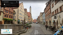 Google Street View ในเยอรมนีจะกลับมาอัพเดตรูปภาพแล้ว หลังหยุดไป 12 ปี จากประเด็นความเป็นส่วนตัว