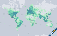 Overture Maps Foundation เผยแพร่ข้อมูลชุดแรก มีหมุดสถานที่น่าสนใจทั่วโลกกว่า 59 ล้านแห่ง