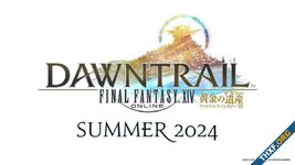 FF14 เปิดตัวภาคเสริมใหม่ Dawntrail ข้ามทะเลไปขึ้นทวีปใหม่เขตร้อนชื้น มีน้อยหน่าในเกม