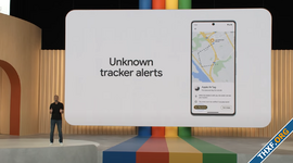 Google เลื่อนปล่อยฟีเจอร์แจ้งเตือน Find My Device เพราะต้องรอ Apple ออกมาตรการป้องกันการติดตามบน iOS เองก่อน