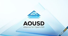 Pixar, Adobe, Autodesk, NVIDIA, Apple ร่วมมือผลักดัน OpenUSD เป็นมาตรฐานคอนเทนต์ 3D