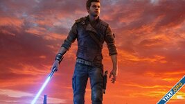 Star Wars Jedi Survivor ประกาศลงเครื่องเกมยุคเก่าอย่าง PS4 และ Xbox One