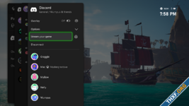 Discord ประกาศรองรับการสตรีมเกมโดยตรงผ่านเครื่องเกม Xbox