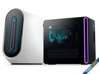 Alienware เปิดตัวเดสก์ท็อปเกมมิ่งรุ่นใหม่ Aurora R16 กลับสู่ความเรียบง่าย ไม่อวกาศแล้ว