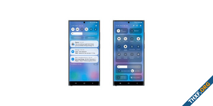 Samsung หลุดแผนปล่อยอัปเดต One UI 6 (Android 14) รุ่นเบต้า