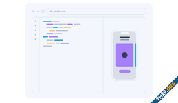 กูเกิลเปิดตัว Project IDX, IDE พัฒนาซอฟต์แวร์พร้อม AI ช่วยเขียนโค้ด