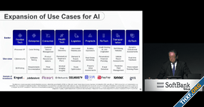 SoftBank Vision Fund มีมูลค่าพอร์ตการลงทุนเพิ่มขึ้นเป็นครั้งแรก หลังลดลงต่อเนื่อง 6 ไตรมาส