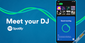 Spotify ขยายฟีเจอร์ DJ ที่ใช้ AI จัดรายการเพลงให้ เพิ่มอีก 50 ประเทศทั่วโลก ยังไม่มีไทย