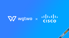 Cisco ซื้อกิจการ Working Group Two ผู้พัฒนาแพลตฟอร์มจัดการโครงข่ายโทรศัพท์มือถือบนคลาวด์