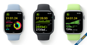 Apple อัพเดต watchOS 9.6.1 แก้ไขปัญหาแอปใช้ Movement Disorder API ไม่ได้