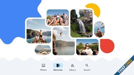 Google Photos เพิ่มฟีเจอร์ Memories จัดภาพเก่าๆ ความทรงจำดีๆ เป็นชุด ชวนคนอื่นมาร่วมทำได้