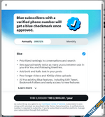 TweetDeck ไม่ฟรีแล้ว บังคับต้องจ่ายเงินซื้อ Twitter Blue ถึงจะใช้งานได้