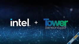 [ไม่ยืนยัน] Intel ล้มดีล Tower Semiconductor เนื่องจากหน่วยงานจีนยังไม่อนุมัติ