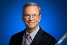 [ลือ] Eric Schmidt อดีตซีอีโอกูเกิล กำลังตั้งองค์กรวิจัย แก้ปัญหาวิทยาศาสตร์ด้วย AI