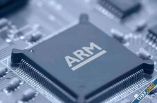 Arm ยื่นไฟลิ่งเตรียมเข้าตลาดหุ้น Nasdaq แล้ว ใช้ตัวย่อ ARM