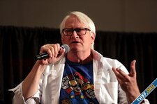 Charles Martinet ประกาศยุติบทบาทผู้ให้เสียง Mario ในเกม หลังทำหน้าที่นี้ 27 ปี