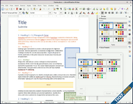 LibreOffice ออกเวอร์ชัน 7.6 เวอร์ชันสุดท้ายที่ใช้ระบบเลขแบบเดิม เวอร์ชันหน้าใช้ ปี.เดือน