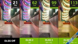 NVIDIA เปิดตัว DLSS 3.5 เพิ่มเทคนิค Ray Reconstruction แก้ปัญหาคาดเดาภาพเพี้ยน