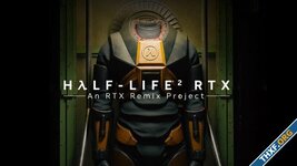 NVIDIA เปิดตัวโครงการ Half-Life 2 RTX ม็อดกราฟิกใหม่ด้วย NVIDIA Remix