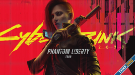 Cyberpunk ภาคหลักจะได้อัพเดต 2.0 ได้ฟีเจอร์ใหม่จากภาคเสริม Phantom Liberty ด้วย