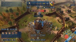 Age of Empires IV ออกเวอร์ชันคอนโซล Xbox, ออกแบบมาให้เล่นด้วยจอยได้