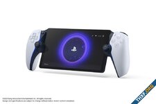 โซนี่เปิดตัว PlayStation Portal เครื่องเล่นเกมพกพาแบบสตรีมจาก PS5 ราคา 199 ดอลลาร์