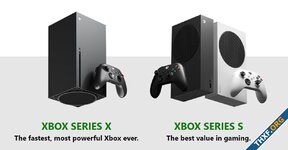 Phil Spencer ยืนยัน ไม่อัพเดตสเปก Xbox Series X|S รอบกลางเจนอีกแล้ว