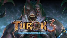 เกมยิงไดโนเสาร์ Turok 3 ปี 2000 รีมาสเตอร์ใหม่มาลงคอนโซลยุคใหม่