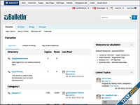 Announcing the launch of vBulletin 6.0.0