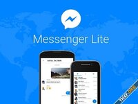 Facebook ประกาศปิดบริการ Messenger Lite ใน Android วันที่ 18 กันยายนนี้