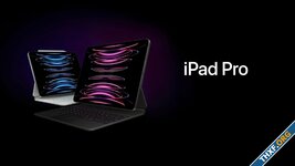 [ลือ] iPad Pro รุ่นใหม่ เปิดตัวปีหน้า ดีไซน์ใหม่ พร้อม Magic Keyboard แบบใหม่