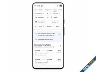 เดือนหน้าค่อยจอง Google Flights เพิ่มฟีเจอร์ทำนายว่าเที่ยวบินที่กำลังจองจะถูกสุดเมื่อใด, เริ่มทดลองบริการประกันราคา