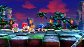 Sega อธิบาย Sonic Superstars ใช้กราฟิกสมัยใหม่ เพราะกราฟิกพิกเซลไม่เวิร์คในระยะยาว