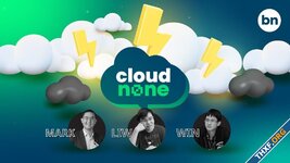 เปิดตัว Cloudnone รายการใหม่ของ Blognone พูดคุย เล่าประสบการณ์การใช้คลาวด์