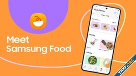 Samsung เปิดตัว Samsung Food แพลตฟอร์มผู้ช่วย AI ค้นหาและแนะนำสูตรอาหาร