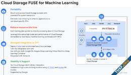 Google Cloud เปิดตัว GKE Enterprise รวมฟีเจอร์ Anthos รันได้บนคลาวด์ข้ามค่าย